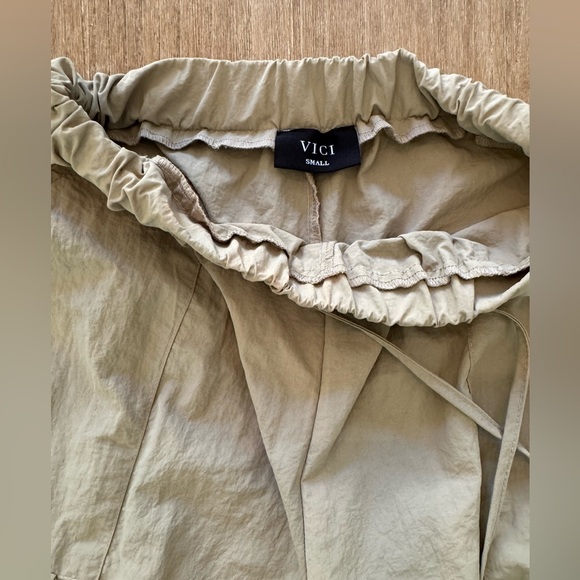 VICI jogger cargo pants Small - Picture 5 of 5
